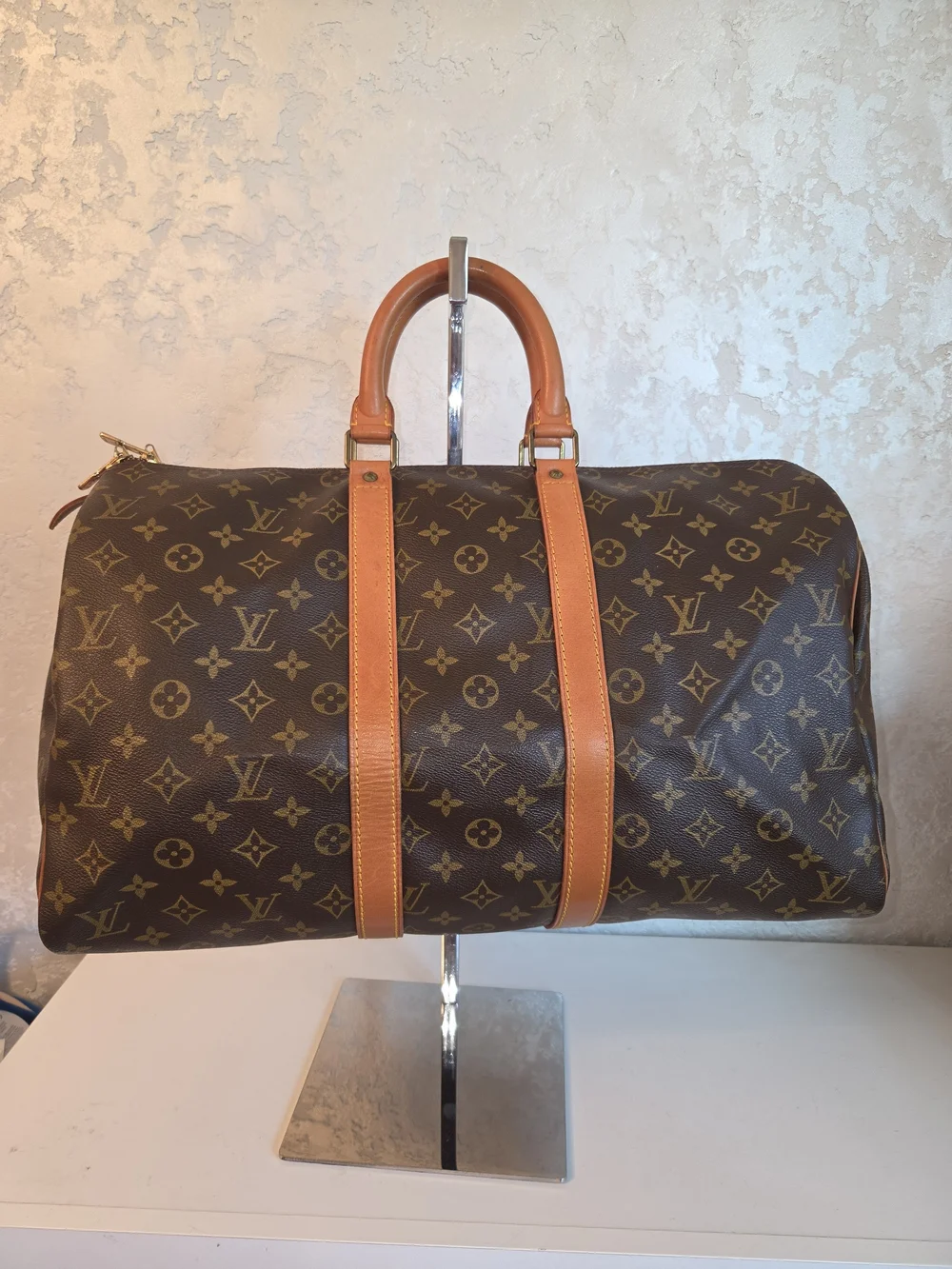 Louis Vuitton classic louis